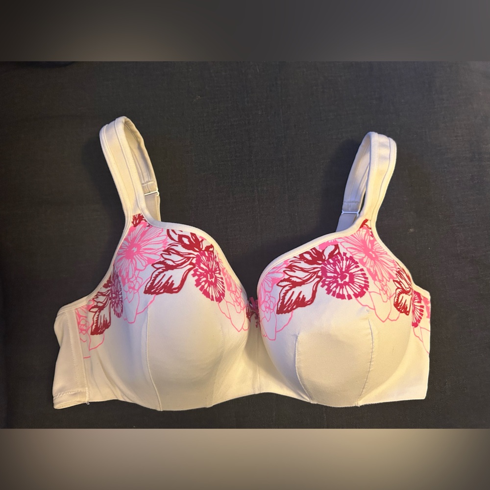 Lane Bryant Cacique 38D Smooth Balconette